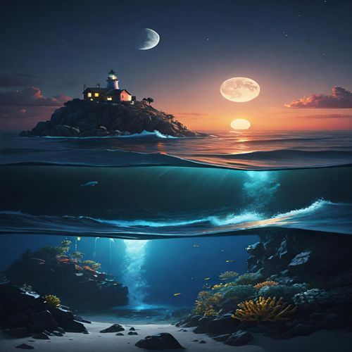 Siren's Song cover art