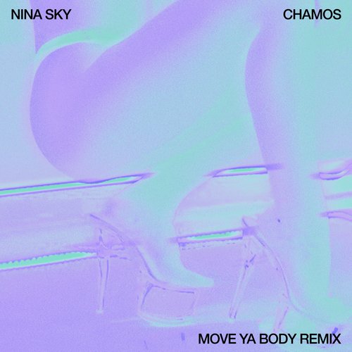 Move Ya Body (Remix)