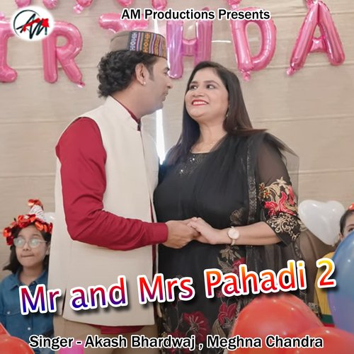 Mr And Mrs Pahadi 2