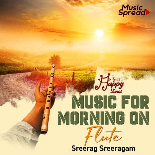 Music For Morning On Flute (Instrumental)