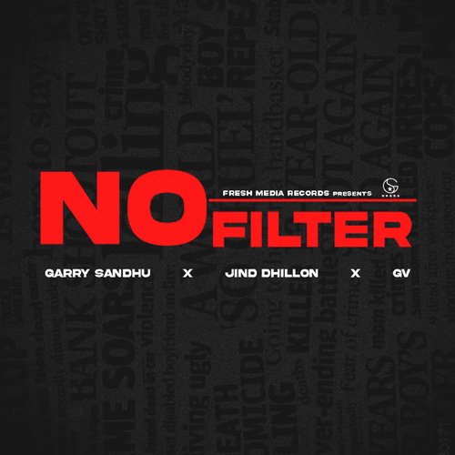 NO FILTER_poster_image