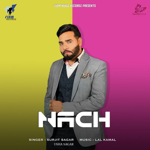 Nach