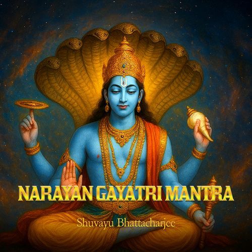 Narayan Gayatri Mantra