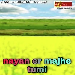 Nayan Er Majhe Tumi