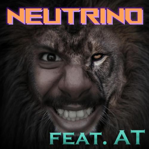 Neutrino (feat. AT) cover art