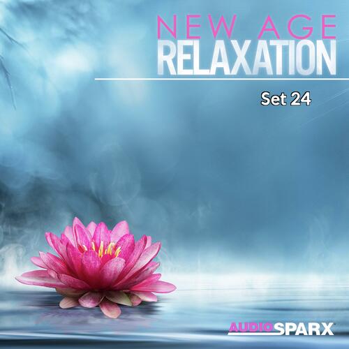 New Age Relaxation, Set 24