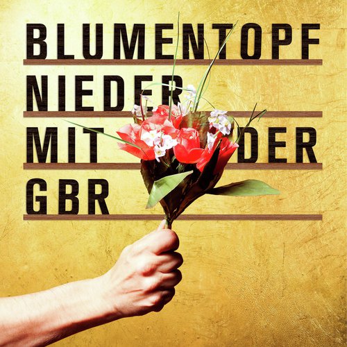 Nieder mit der GbR (Deluxe)