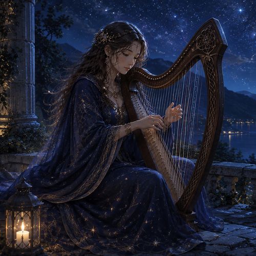 Echoes in the Canyon
