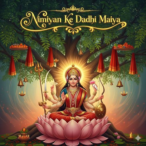 Nimiya ke Dadh Maiya