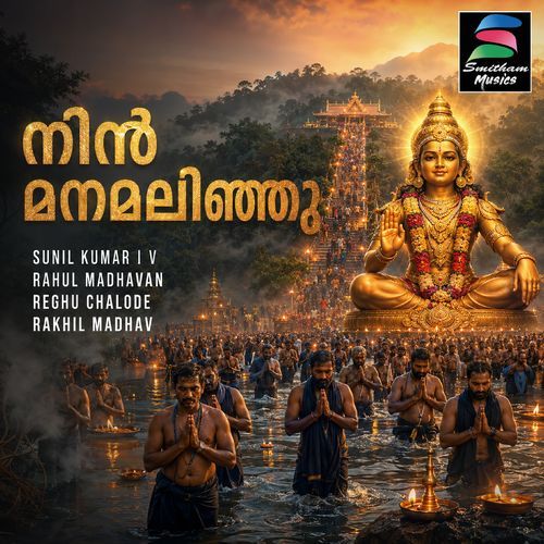 Nin Manamalinju