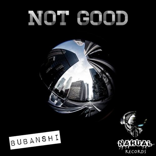 Not Good cover art