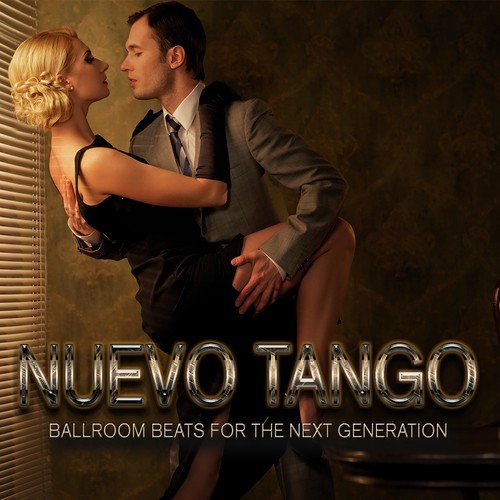 Caged Tango
