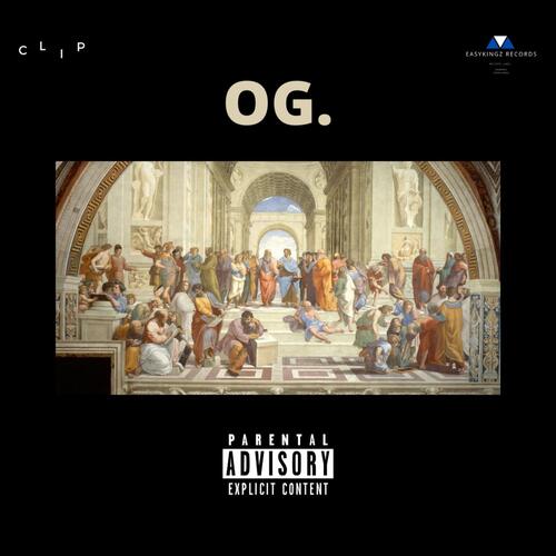 OG. cover art
