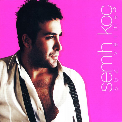 Benim Sevdam cover art
