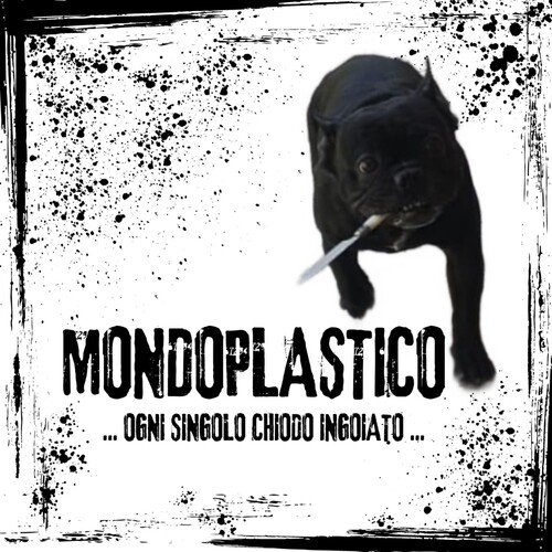 Naftalina (Radio Edit) cover art