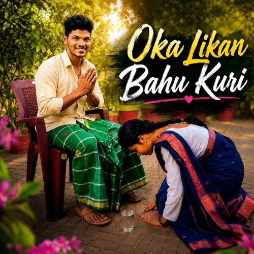 Oka Likan Bahu Kuri