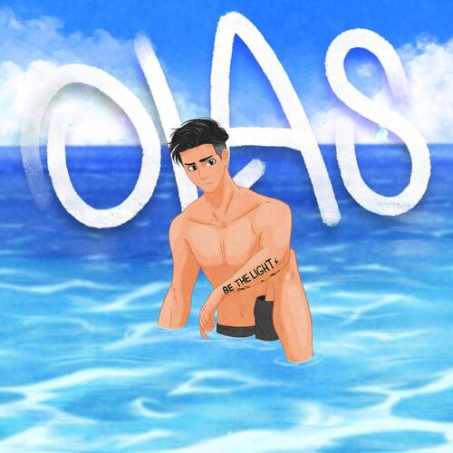 Olas (feat. Andrew García)