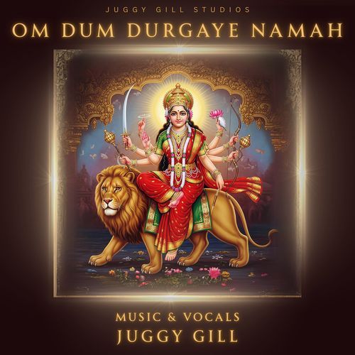 Om Dum Durgaye Namah
