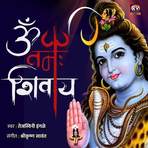 Om Namah Shivay