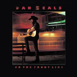Dan Seals
