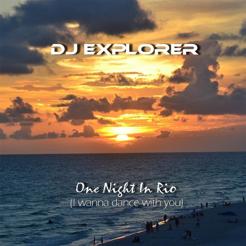 DJ Explorer