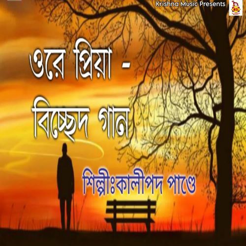 Ore Priya - Bichhed Gaan