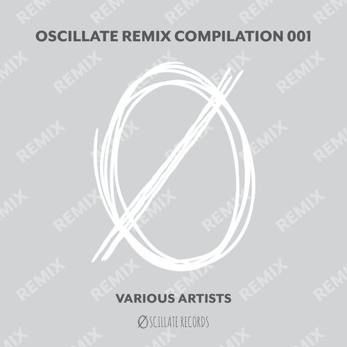 Volcanic Ash (Skyland Mountain Remix) cover art