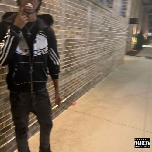 PREZIDENT cover art