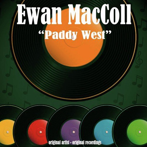 Whiskey Johnny cover art