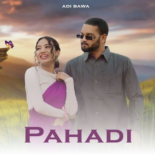 Pahadi