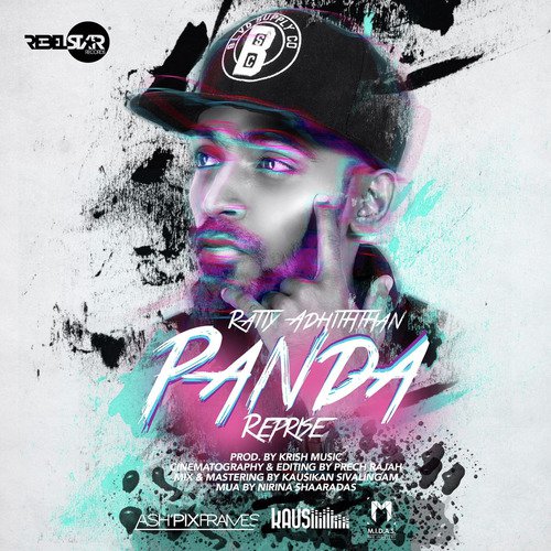 Panda Reprise_poster_image