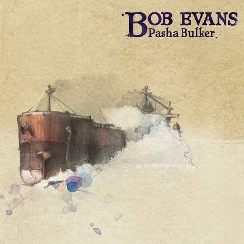 Pasha Bulker (Where Did I Go Wrong?)