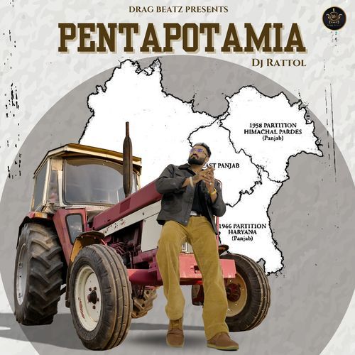 Pentapotamia