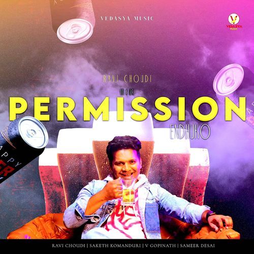 Permission Endhuko (From "Shankitha") (Original Motion Picture Soundtrack)