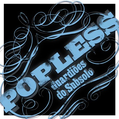 Popless cover art
