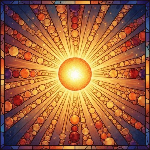 my-love-walking-powerhouse cover art
