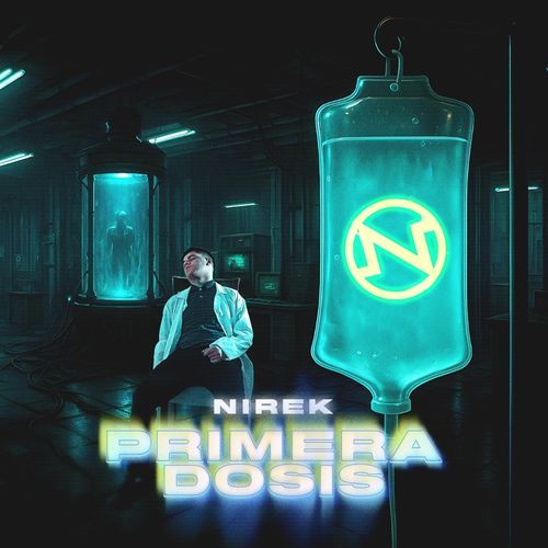 Machetazo cover art