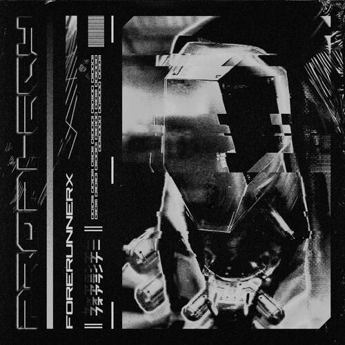 Prophecy cover art