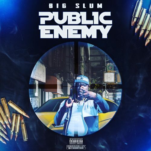 Public Enemy