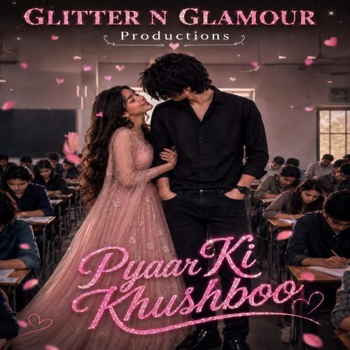 Pyaar Ki Khushboo