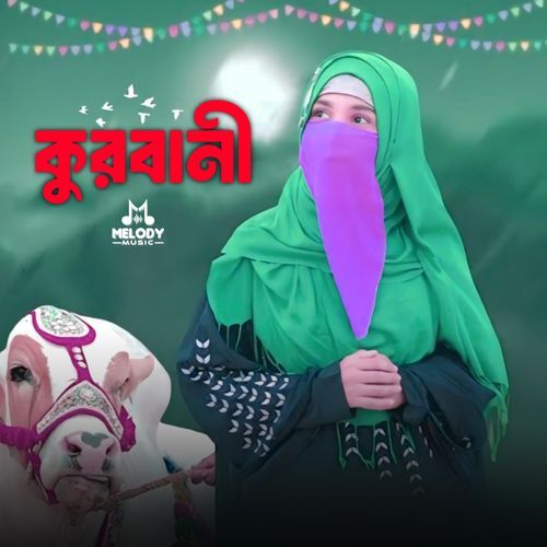 Qurbani