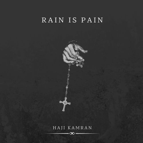 Rain is Pain