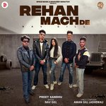 Rehan Machde