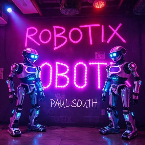 Robotix