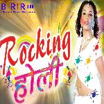 Rocking Holi