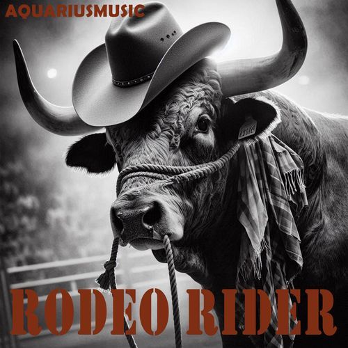 Rodeo Rider