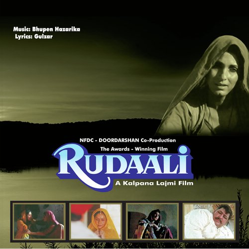 Rudaali (OST)