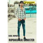 Rupdaka Kai Gangster