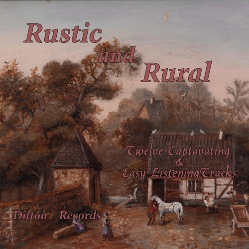 Rustic & Rural