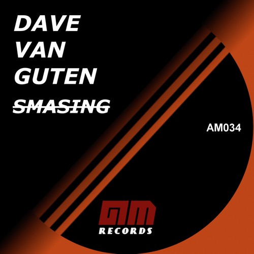 Dave Van Guten